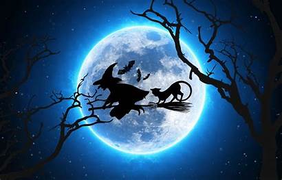 Moon Halloween October 31st Coming Energies Powerful