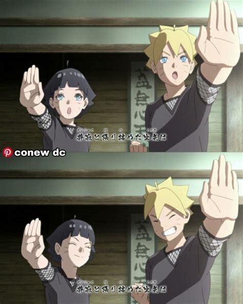Borutonarutonextgenerations Naruto E Sasuke Desenho Animes Boruto