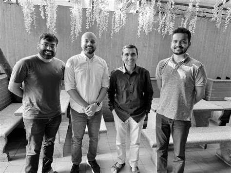 IT News Online - ChatNBX Welcomes Flipkart Chief Data Scientist, Mayur