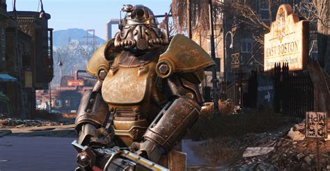 Fallout 4 Brotherhood Of Steel Faction And Ending Guide Walkthroughs