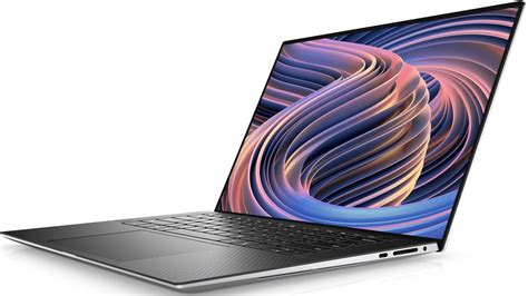 Dell Xps 15 9520 Full Specifications