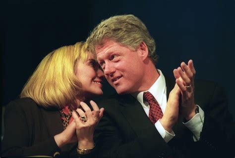 Bill Clintons Terrible Record Of Women Abuse Sexual Harassment And