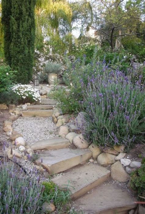 Affordable Beautiful Garden Path For Your Garden 50 Affordable