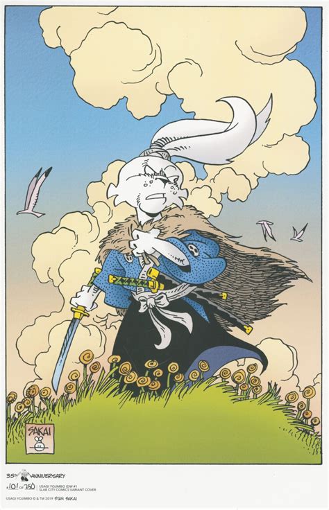 Netflix New Animated Series Samurai Rabbit The Usagi Chronicles Geeky Kool