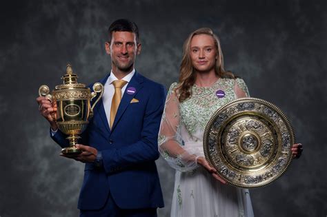 Wimbledon Draws Live Streaming When And Where To Watch Mens And Womens Singles Draws In