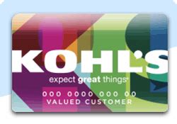 Just follow the steps outlined here to get your card and start taking advantage of shopping discounts. Apply.Kohls.Com | Apply for Kohl's Credit Card Get a 35% Off Discount