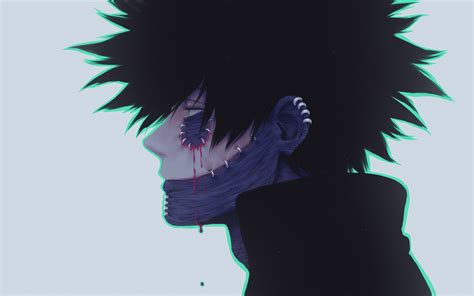 Dabi Wallpaper Anime Hero Wallpaper Aesthetic Anime Images And Photos Finder