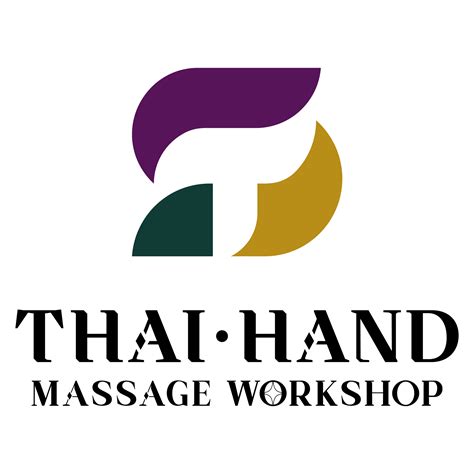 Thaihand Massage Workshop
