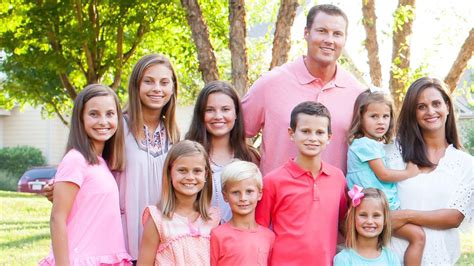 Everything To Know About Philip Rivers Wife Tiffany Rivers