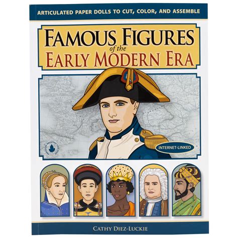 Famous Figures Of The Early Modern Era