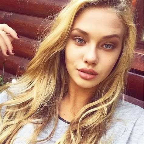 hanna edwinson on instagram “🐭” beautiful girl face beauty images beauty