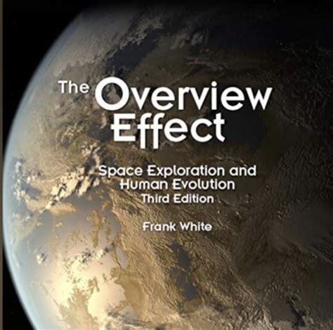 Scientists Try To Replicate The Space ‘overview Effect With Vr And A
