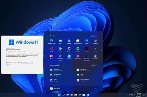 Microsoft Might Get Into Legal Trouble For Rolling Out Windows 11