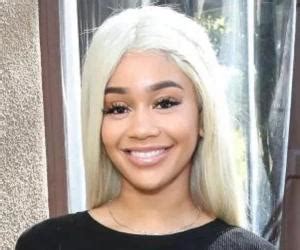 Изучайте релизы saweetie на discogs. Saweetie (Diamonté Harper) Biography - Facts, Childhood ...