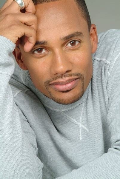 Hill Harper Biography And Movies