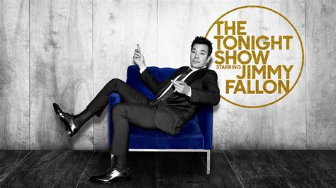 The Tonight Show Starring Jimmy Fallon Season 11 John Krasinskibrooke Shieldstracy Sierra