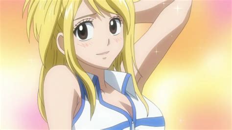 Bloggin Anime First Episode Impression Fairy Tail