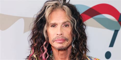Steven Tyler Faces Sexual Assault Lawsuit Stemming From Alleged