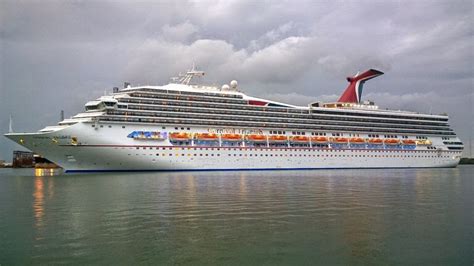 Cruises From Fort Lauderdale