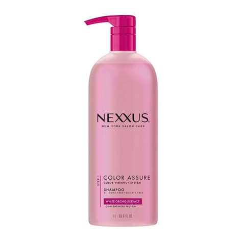 The 11 Best Shampoos For Color Treated Hair Color Safe Shampoo Good