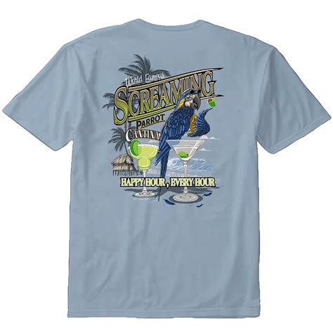 Newport Blue T Shirt Kohls