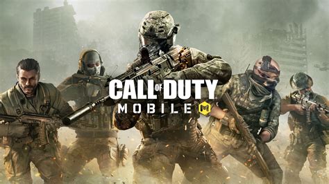 1920x1080 Resolution Call Of Duty Mobile Game 1080p Laptop Full Hd