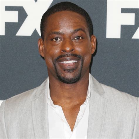 Sterling brown was born as sterling kelby brown in saint louis, missouri on 5th april his father sterling brown junior died from a heart attack when skb (sterling k brown) was. Sterling K. Brown Joins Marvel's 'Black Panther ...