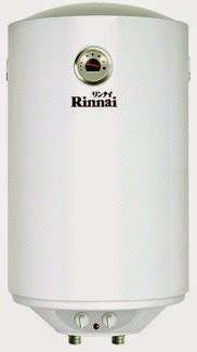 Save up to 50% on your energy costs. Harga Water Heater Listrik Rinnai REH 100V