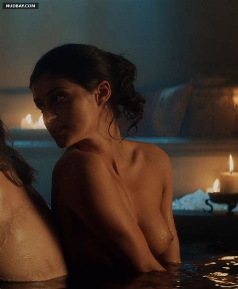 Anya Chalotra Sexy Nude In The Witcher Nudbay