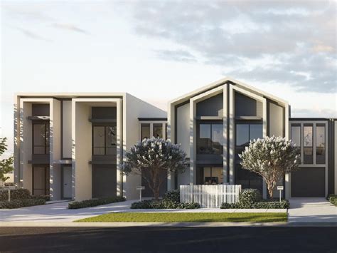 7 New Townhouse Developments For Sale In Sydney Nsw