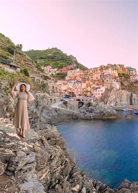 Ultimate Guide For Cinque Terre All You Need To Know Before Visiting