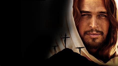 Son Of God Drama Religion Movie Film Christian God Son Jesus Wallpaper