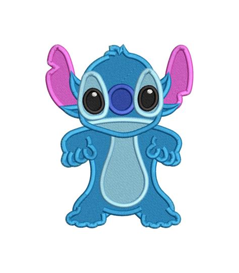 Walmart.com has been visited by 1m+ users in the past month Lilo and Stitch Fill Machine 03 Embroidery Design ...