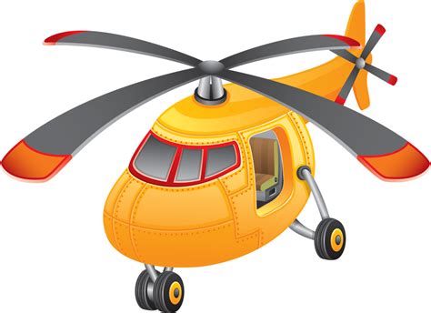 Desenho Helicóptero Png