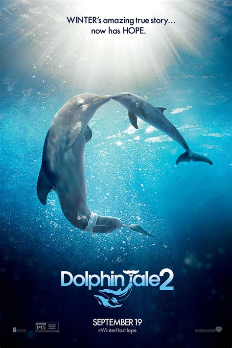 Delfines Kaland 2 Film 2014 Kritikák Videók Szereplők Mafabhu