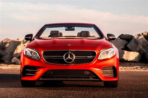 2020 mercedes amg e53 convertible review trims specs price new interior features exterior