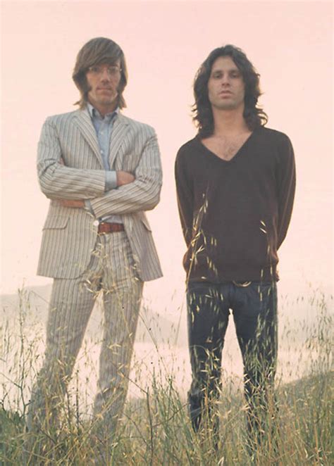 1971 Classic Rocks Classic Year Jim Morrison The Doors Jim