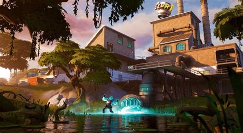 Fortnite Chapter 2 Detailed Five Major Changes You Should Know About