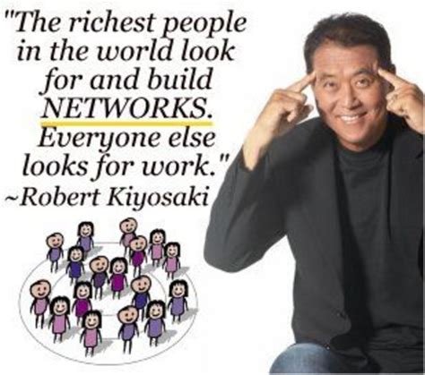 Robert Kiyosaki Quote Learn And Earn