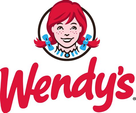 Wendys Logo Vector