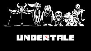 Create a Undertale tower defense Tier List - TierMaker