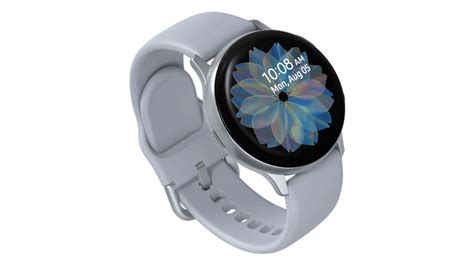 Samsung Galaxy Watch Active 2 Launched Full Specs And Price Igyaan