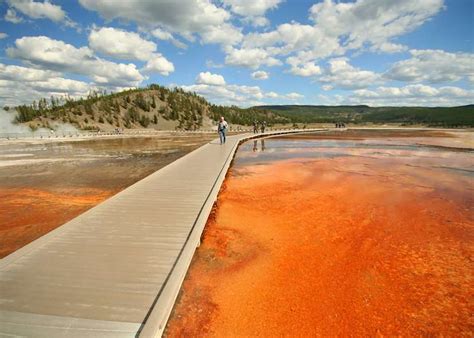 Luxury Yellowstone National Park Discovered Audley Travel Us
