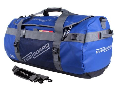 Multi Use Duffle Bag Conf Ob1059 Overboard Watersports Waterproof