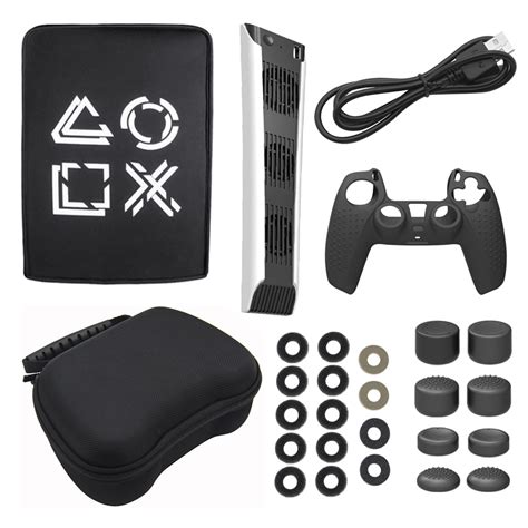 Ps5 27 In 1 Kitaccessories