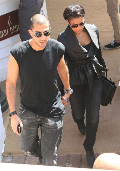 Who Is Wissam Al Mana 5 Things To Know About Janet Jacksons Husband Hollywood Life