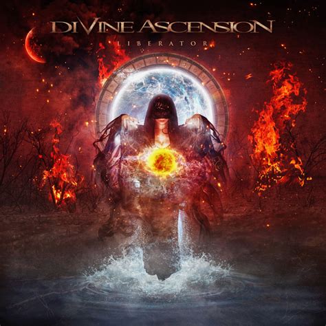 Divine Ascension On Spotify