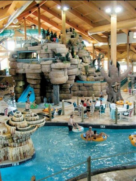 10 Things To Do In Wisconsin Dells Indoors Resorts In Wisconsin