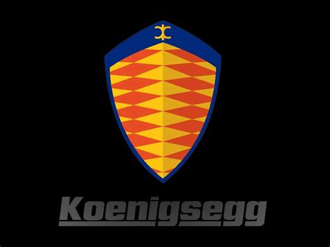 Koenigsegg Logo Cars Show Logos