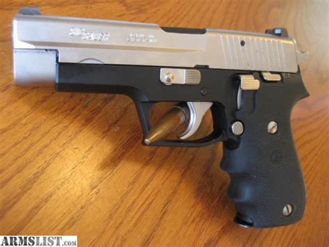 Armslist For Sale Sig P220 45 Acp German Made